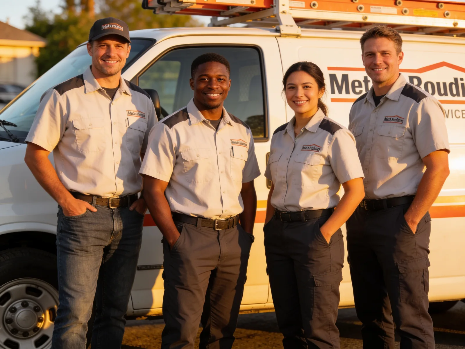 Metal Roof Installation company in Needville, TX